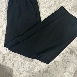 Banana Republic Women Black Pants Medium.